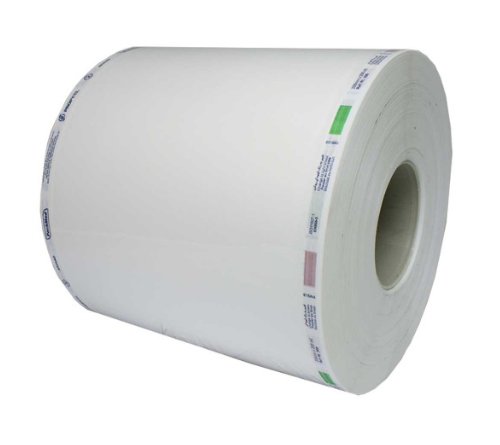 رول استریل 20 سانتی متری Sterile Roll