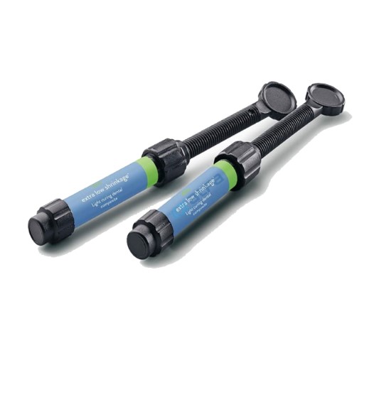 کامپوزیت میکروهیبرید یونیورسال 4 گرمی Els Composite-سارمکو