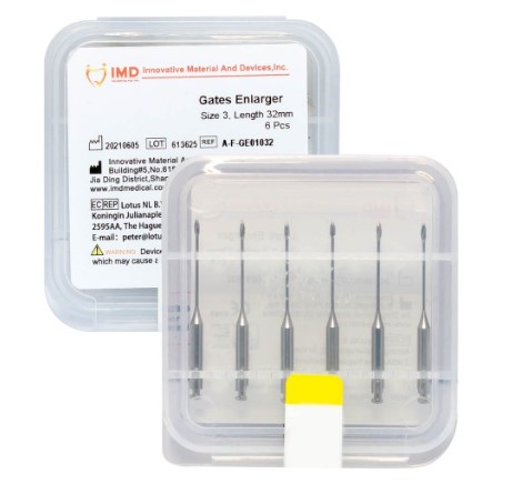 گیتس برند IMD