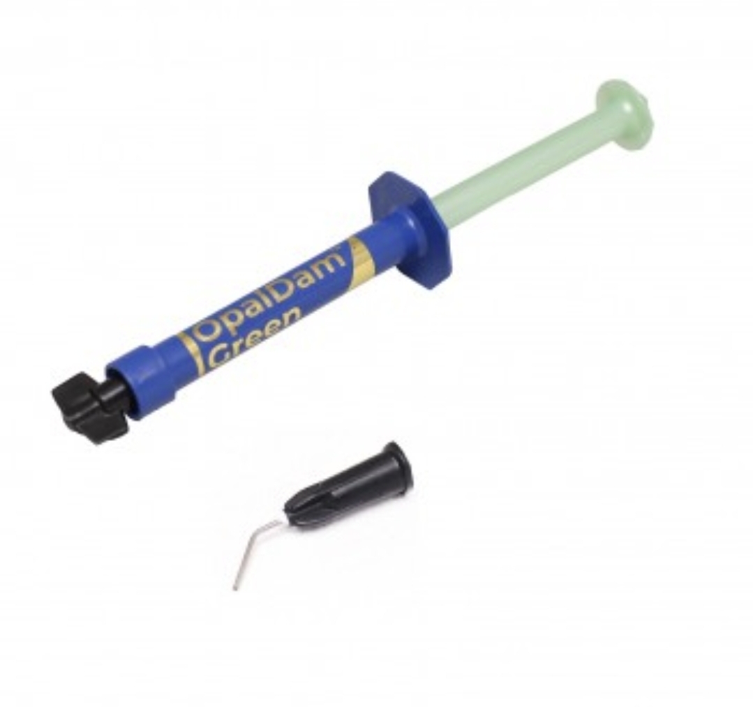 ژل محافظ لثه تک عددی