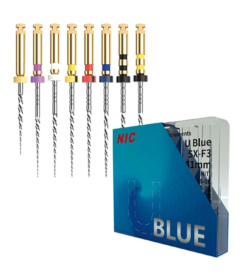 فایل روتاری پروتیپر بلو (NIC (u blue