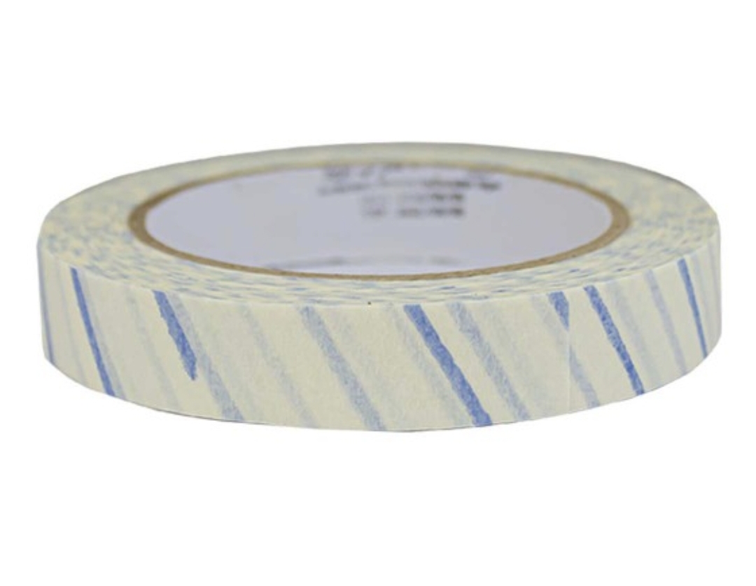 چسب اتوکلاو Autoclave Monitor Tape