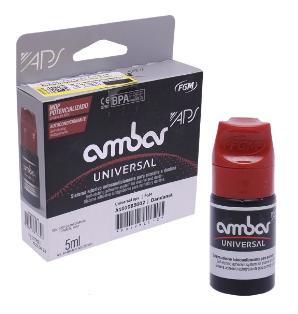باندینگ یونیورسال Ambar Universal Bond