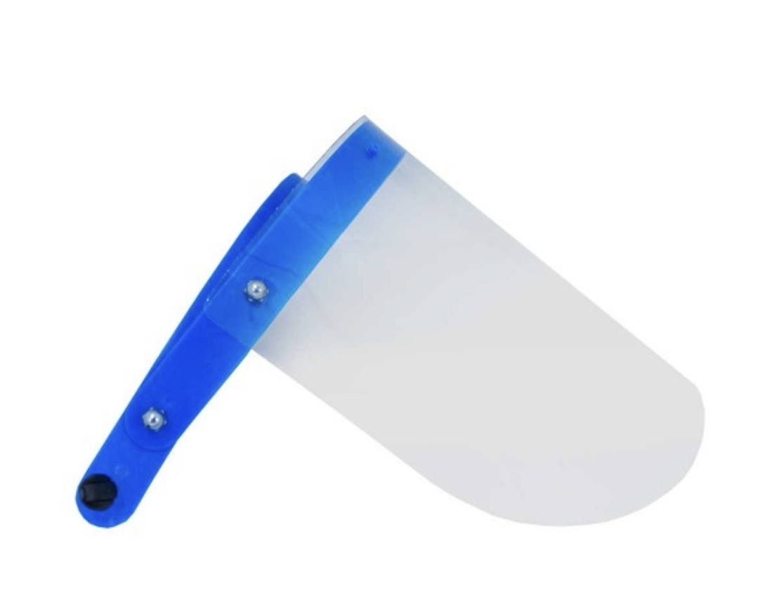 شیلد محافظ کلاهی متحرک