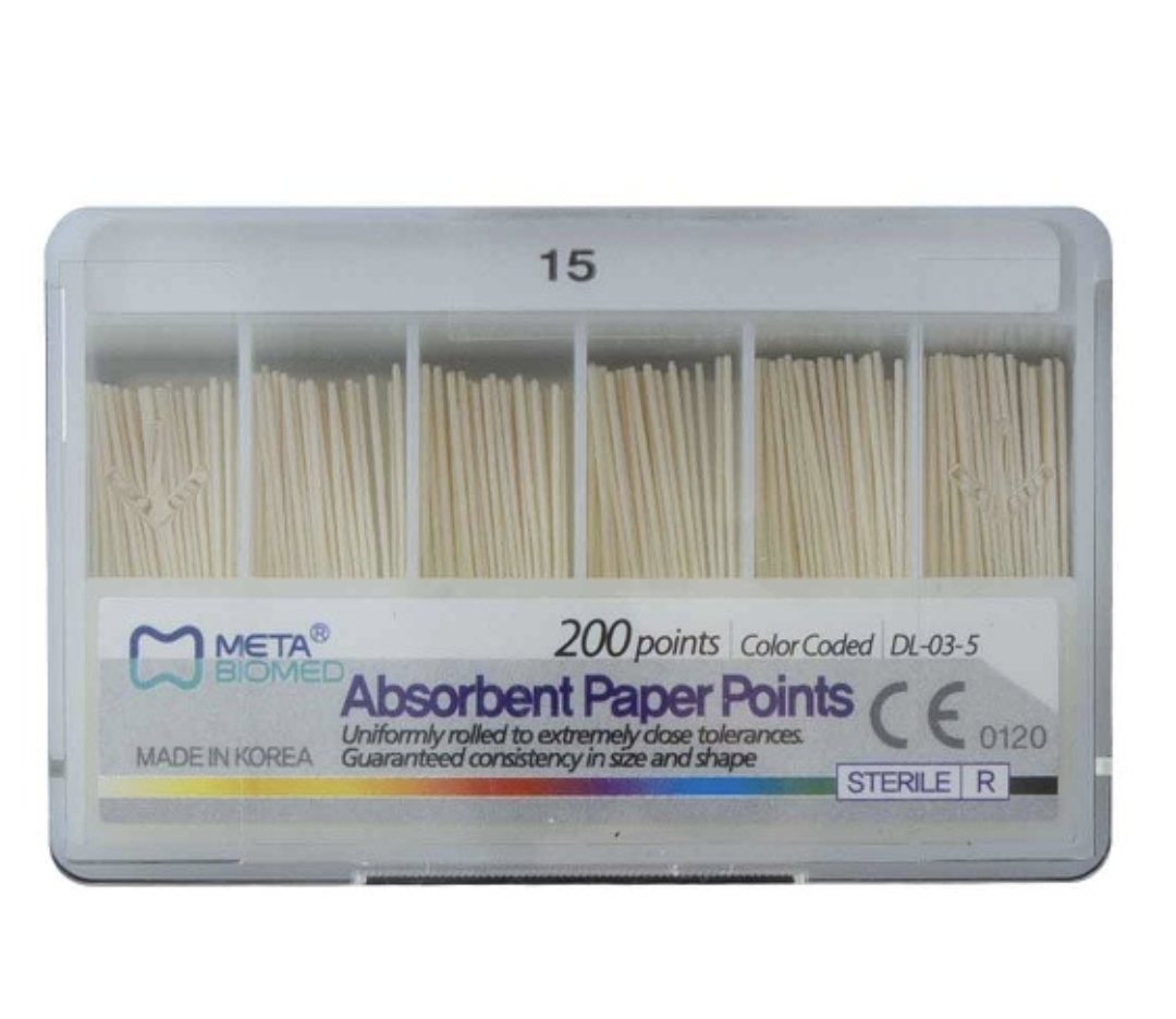 کن کاغذی Meta Biomed