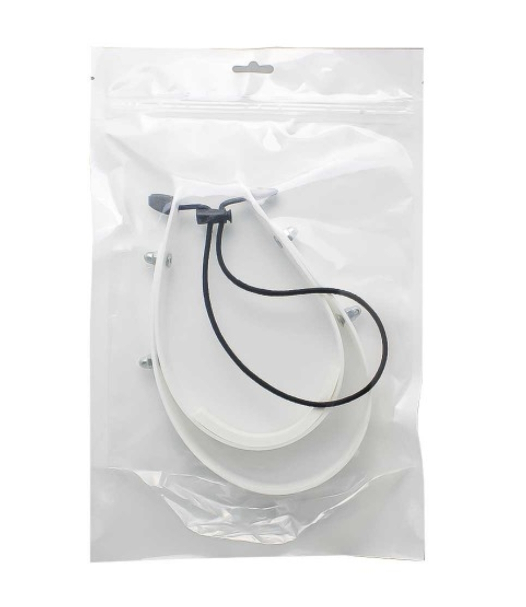 شیلد کلاهی متحرک معمولی Face Shield