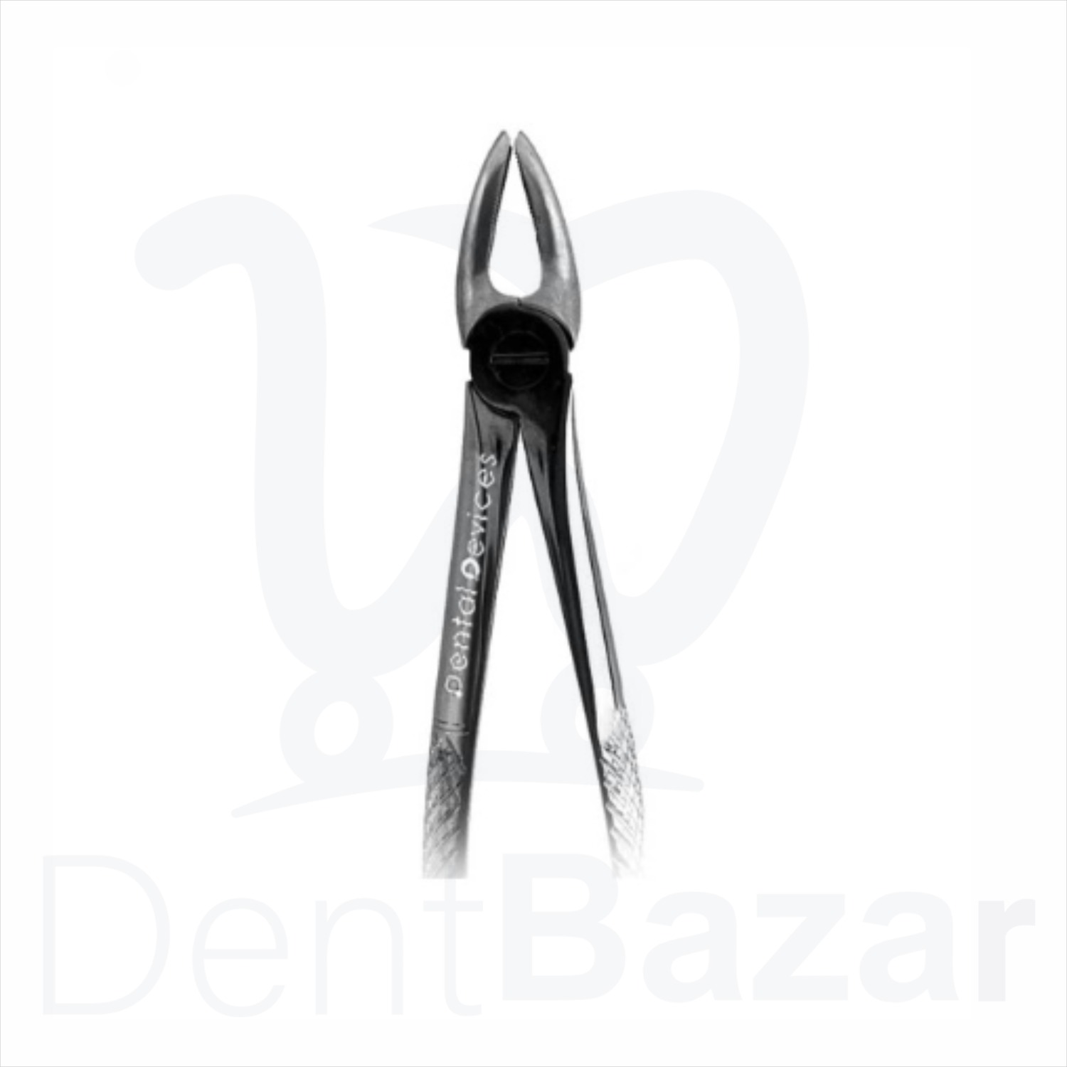 فورسپس سانترال بالا دنتال دیوایس کد 050-002 |Dental Devices Forceps