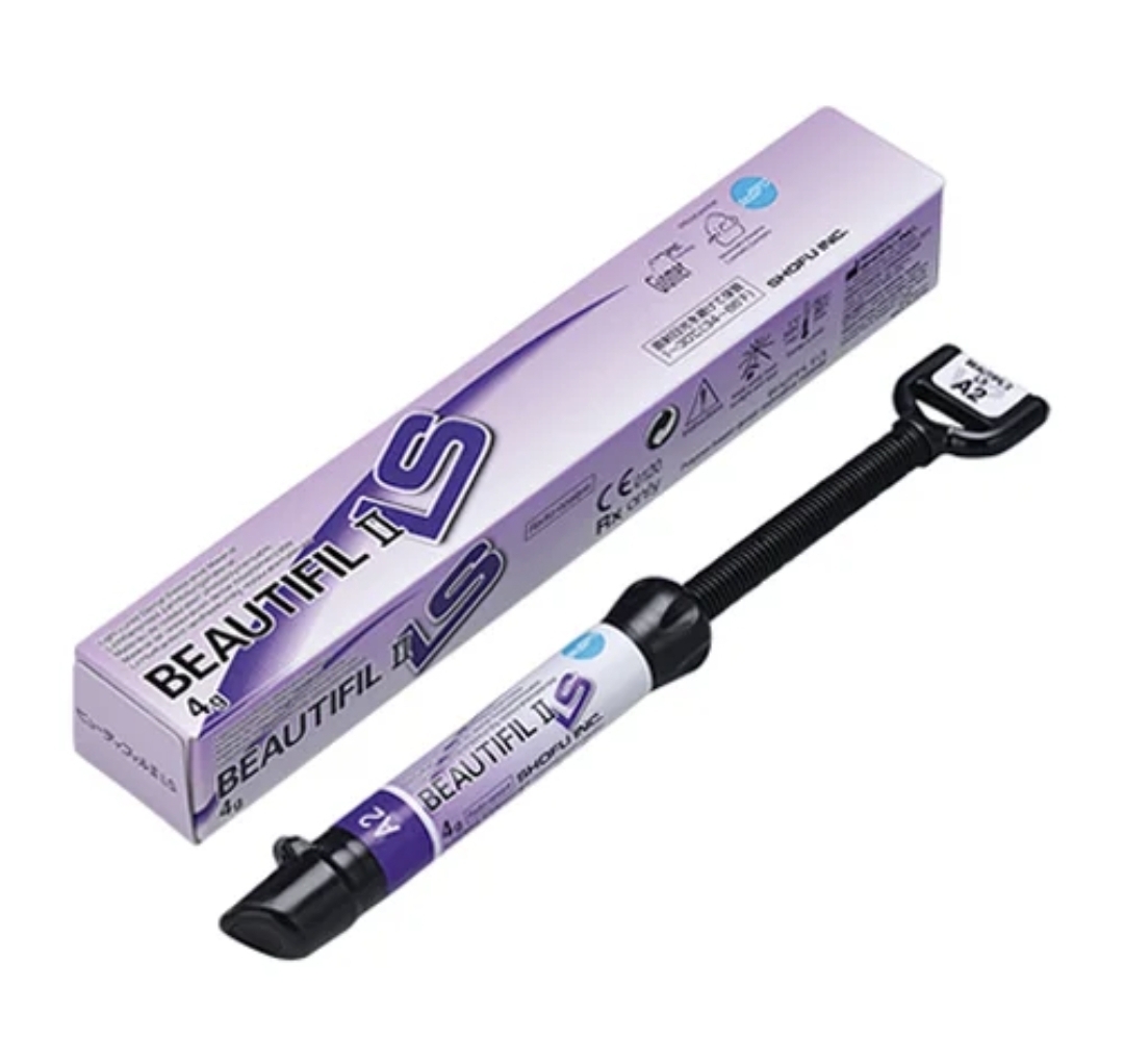 کامپوزیت بیوتیفیل 4 گرمی LS