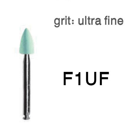 مولت آنگل شمعی پرداخت کامپوزیت برند NAIS مدل F1UF