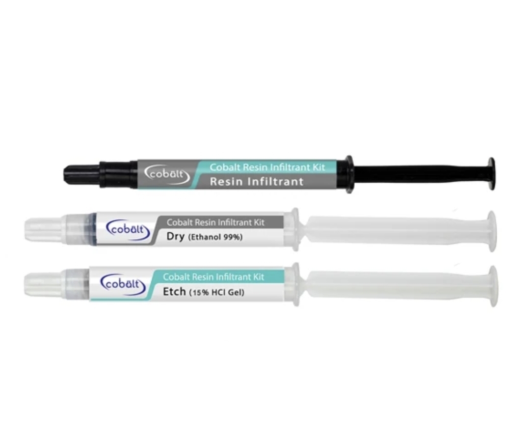 کیت رزین اینفیلترانت 6 بیمار