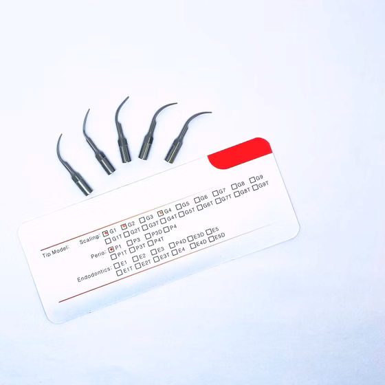 سرقلم دستگاه جرمگیری وودپیکر