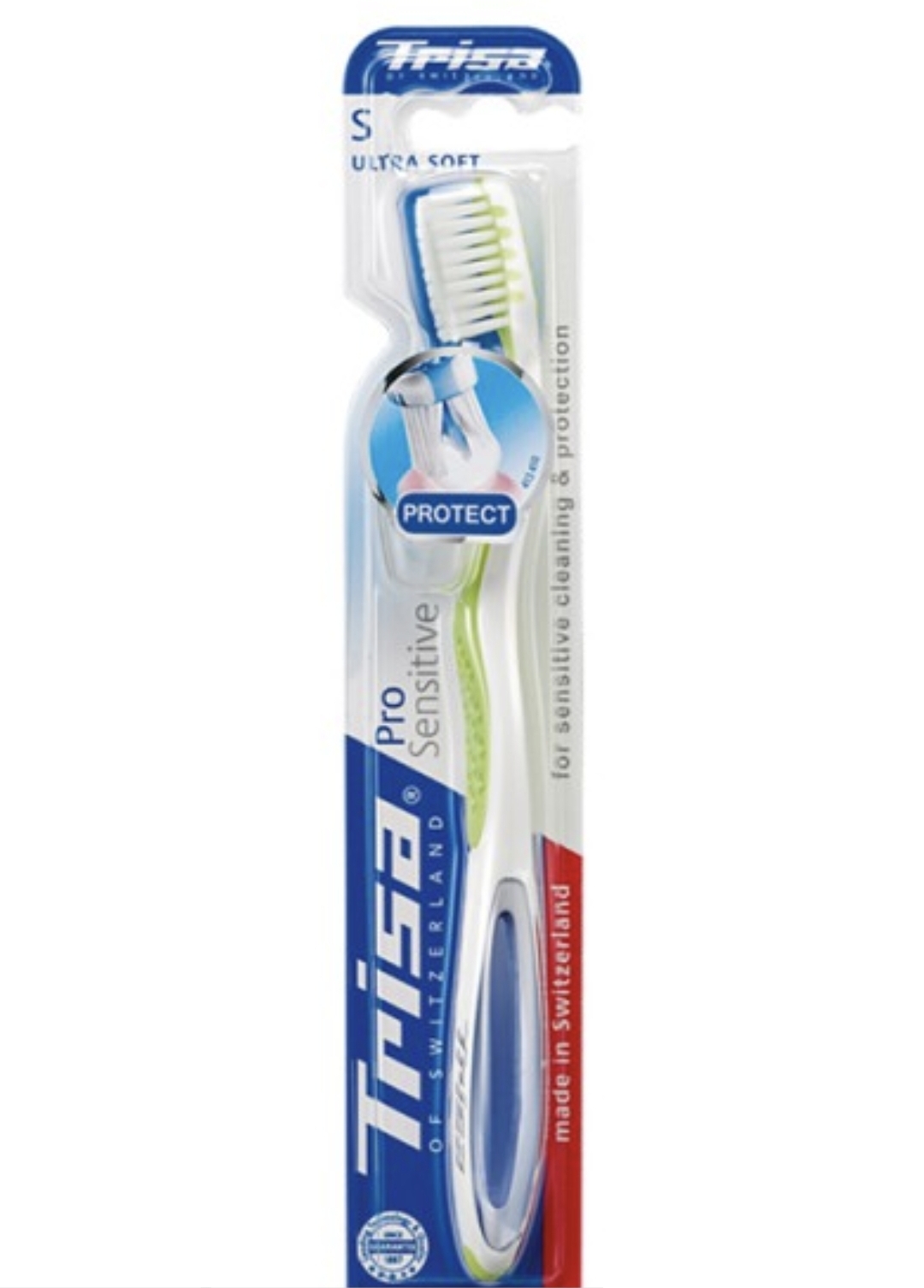 مسواک پرو سنسیتیو