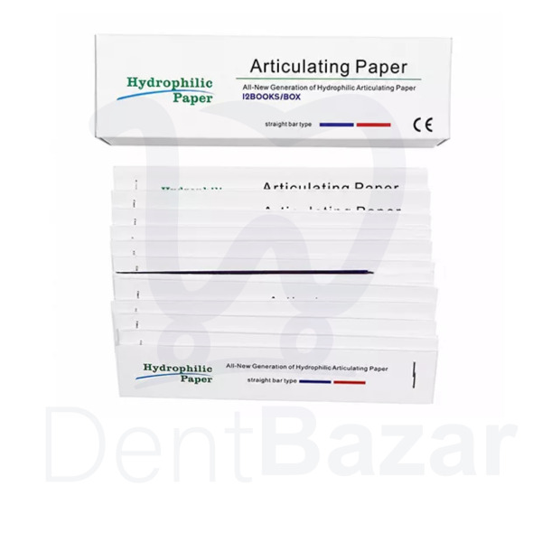 کاغذ کاربن دو رنگ هیدروفلیک | Hydrophilic Paper