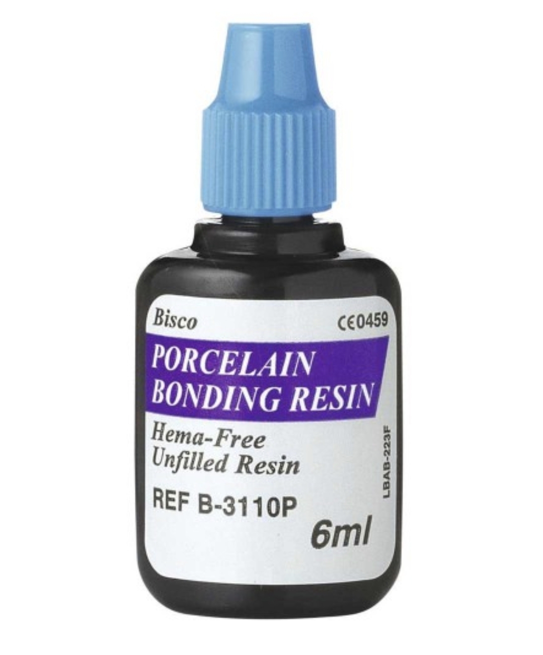 پرسلن باند Porcelain Bonding Resin