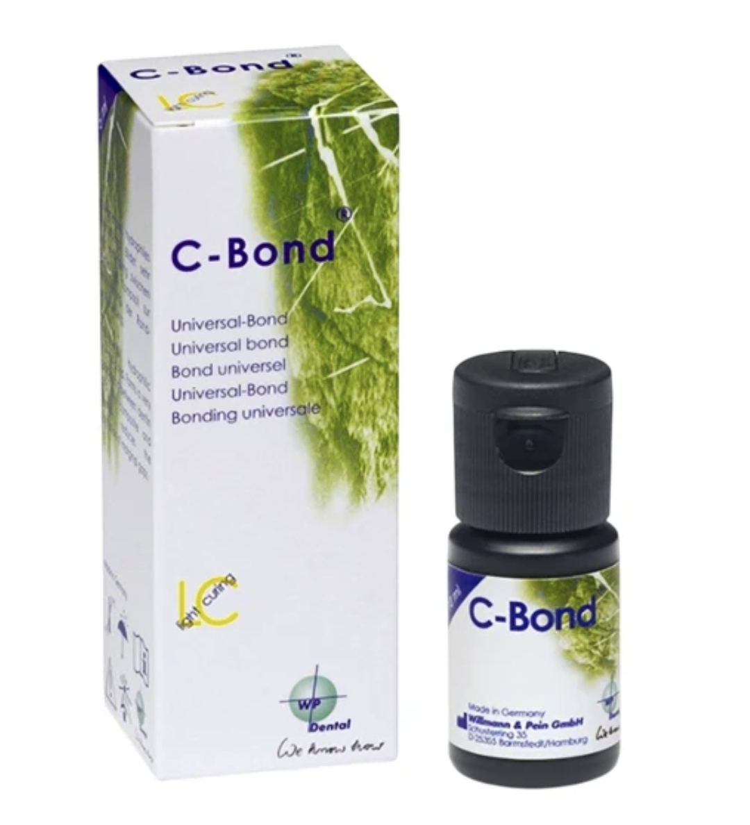 باندینگ نسل 5