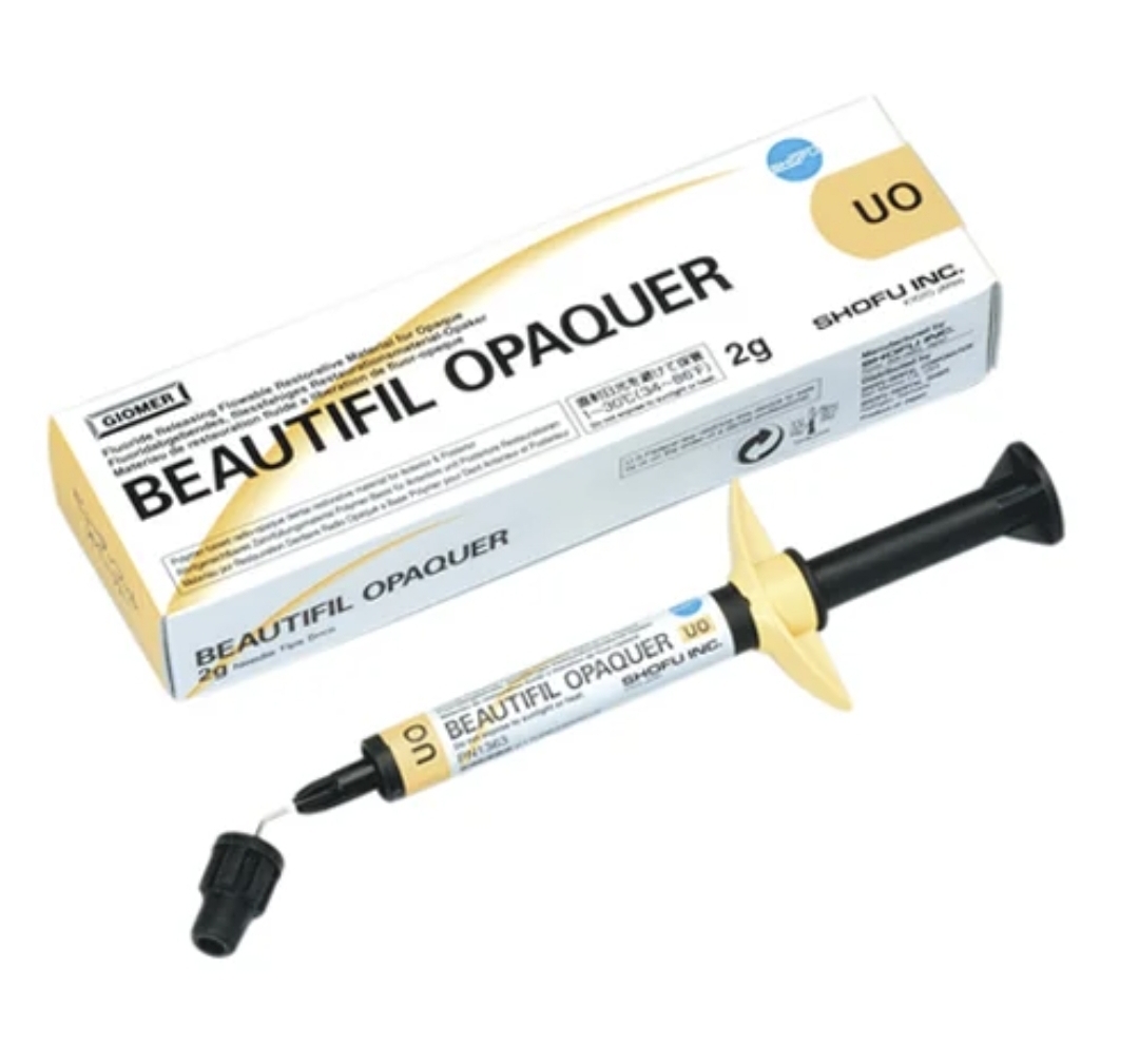 کامپوزیت بیوتیفیل اپکر 2 گرمی