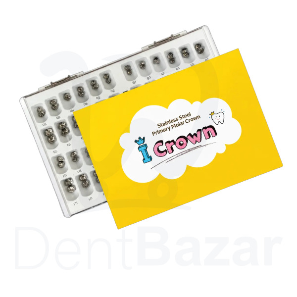 اس اس کرون استیل 5عددی آی کرون | I Crown Sscrown