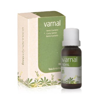 وارنیش حفره ترمیمی Varnal Cavitary Varnish