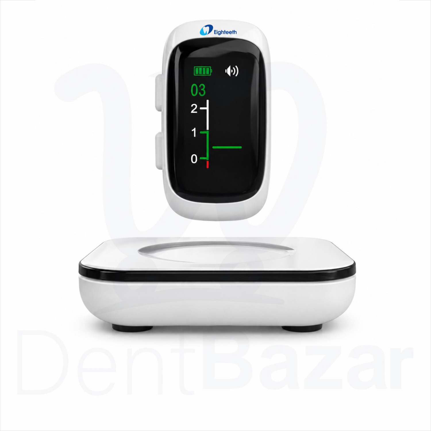 اپکس لوکیتور ایتیس | Eighteeth AirPex