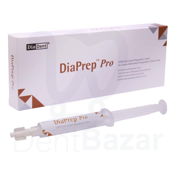آرسی پرپ دیادنت | DiaDent DiaPrep (R.C. Prep) 