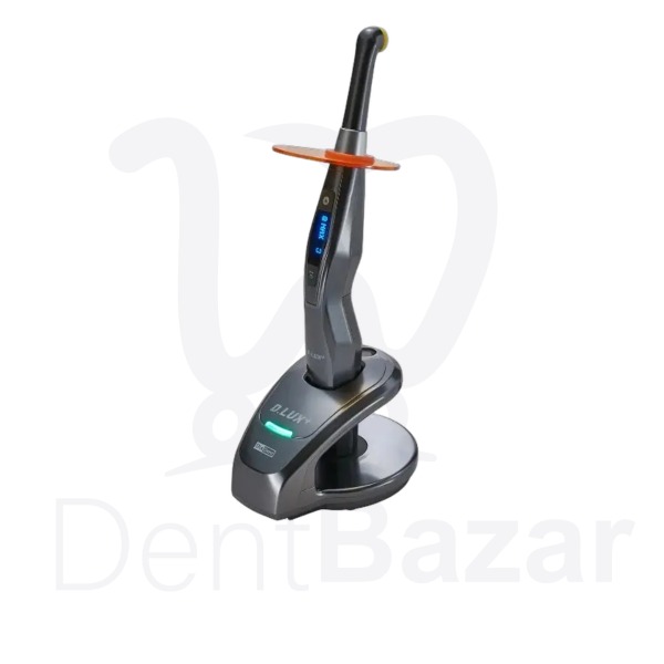 دستگاه لایت کیور دیادنت | DiaDent D Lux Plus