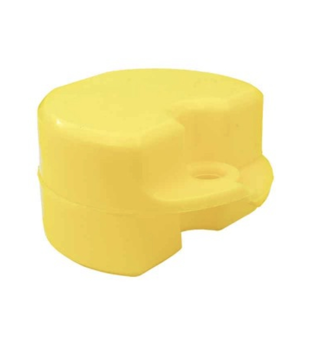 جای پلاک بزرگ 5 عددی