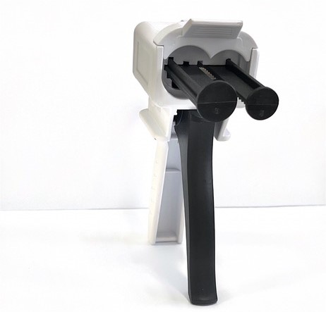 گان قالبگیری دندانپزشکی | Dispensing Gun