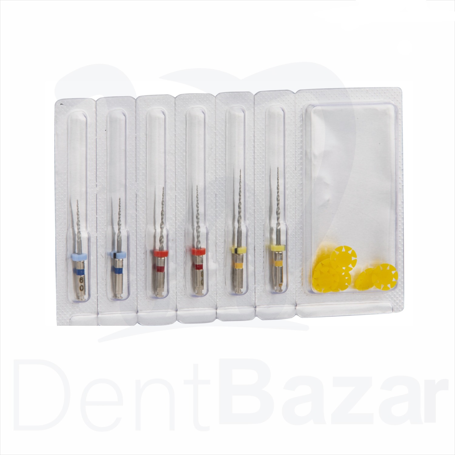 فایل روتاری درمان مجدد آسورت M3 Retreatment | M3 