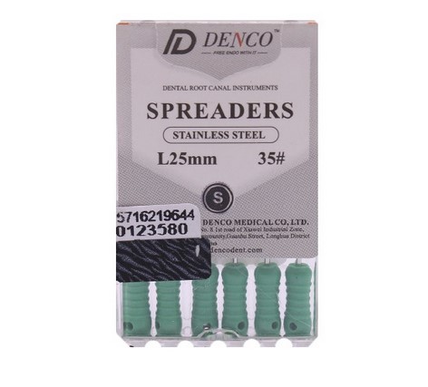 اسپریدر طول ۲۵ میلی‌متر دنکو | Denco Spreader 25mm