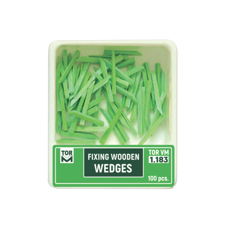 وج تک سایز آناتومیک تور وی ام torvm