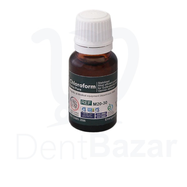 کلروفرم مروابن | Chloroform Morvabon