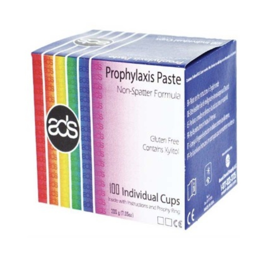 خمیر جرمگیری 100 عددی