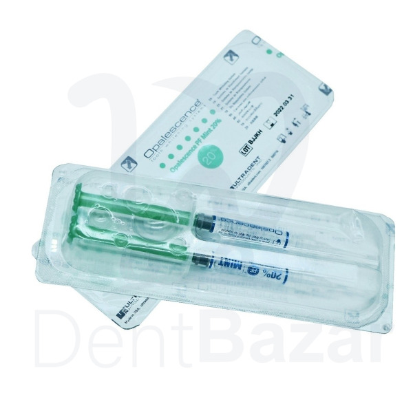 هوم بلیچینگ اولترادنت | Ultradent Opalescence PF