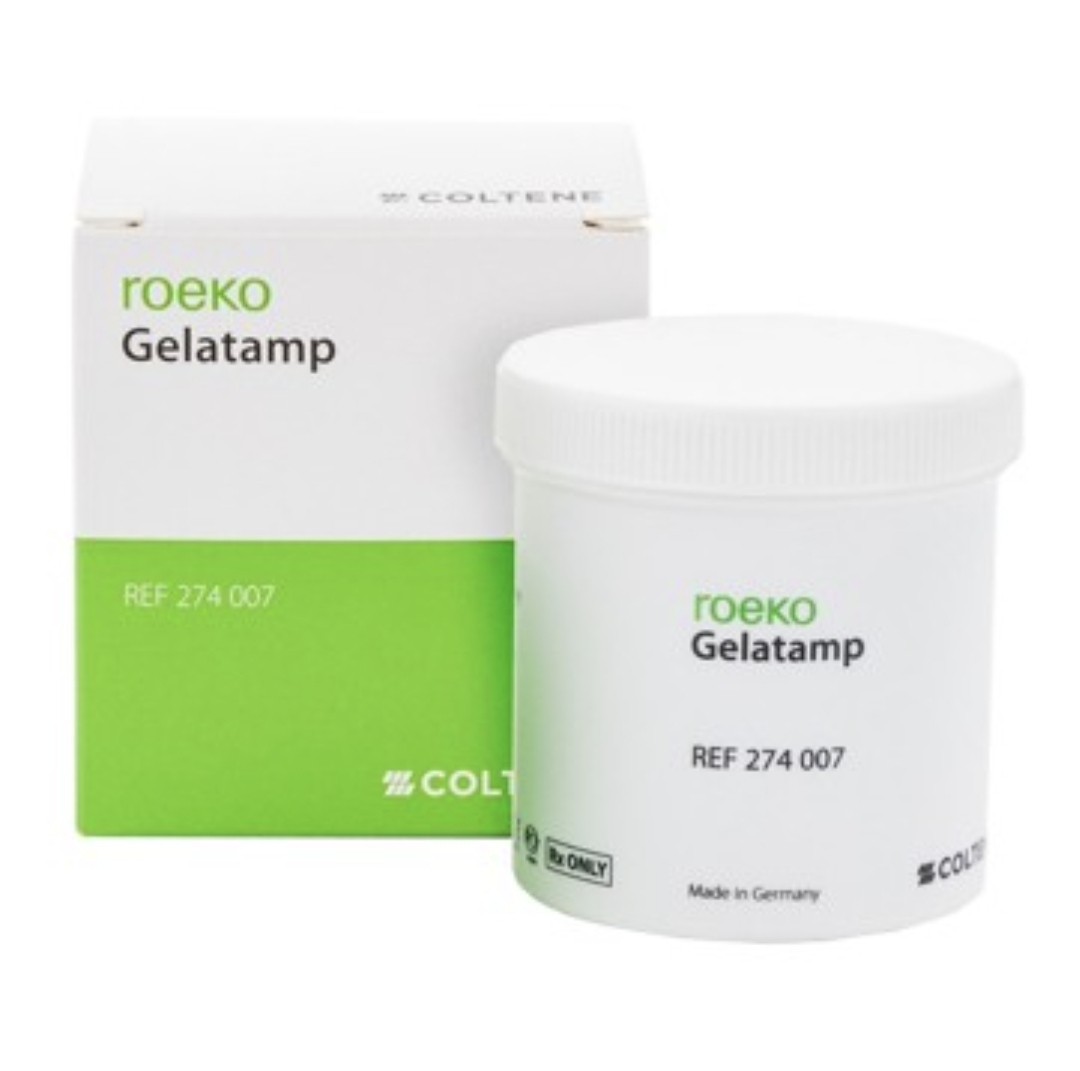 ژل تامپ روکو