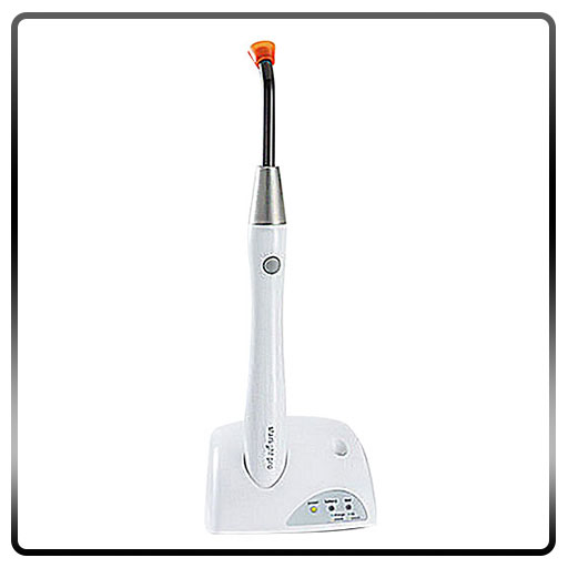 لایت کیور مکترون Mectron مدل STARLIGHT PRO