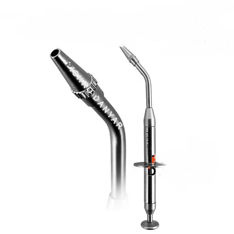 آمالگام کریر فلزی دنتال دیوایس | Dental Devices AMALGAM CARRIER