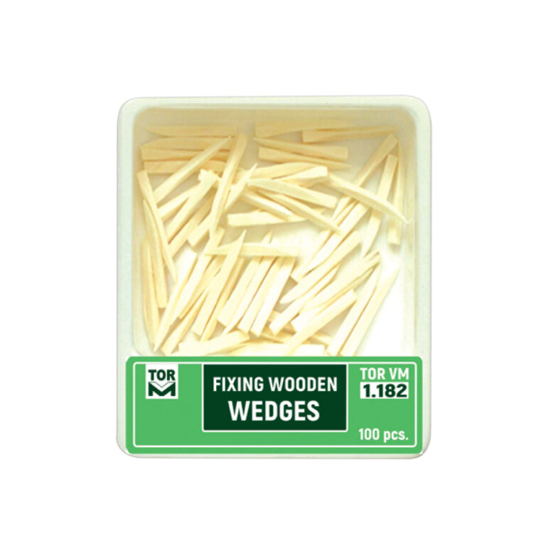 وج تک سایز آناتومیک تور وی ام torvm