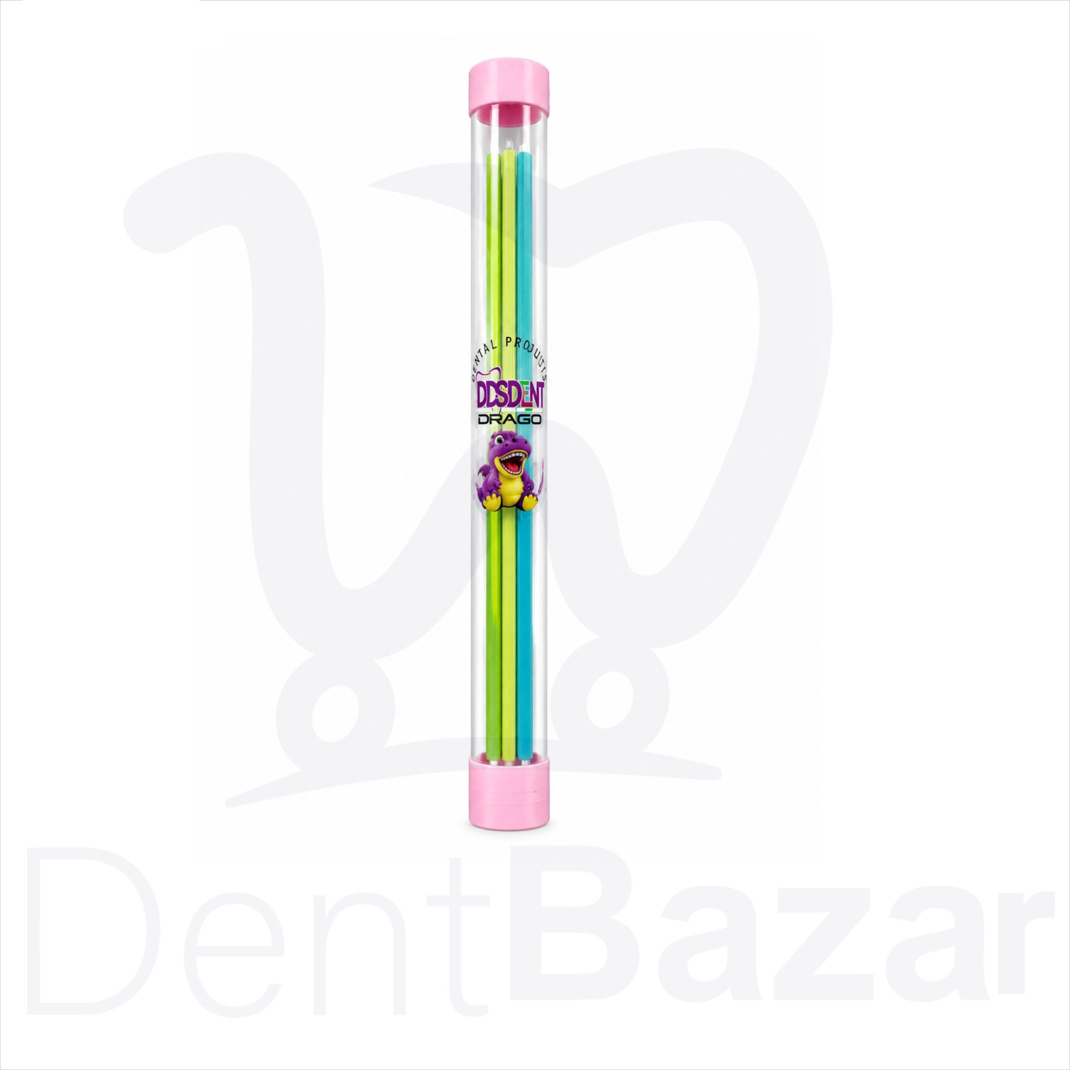 نوار پرداخت کامپوزیت  بسته ۷۵ عددی | Composite Finishing Strip DDSDENT