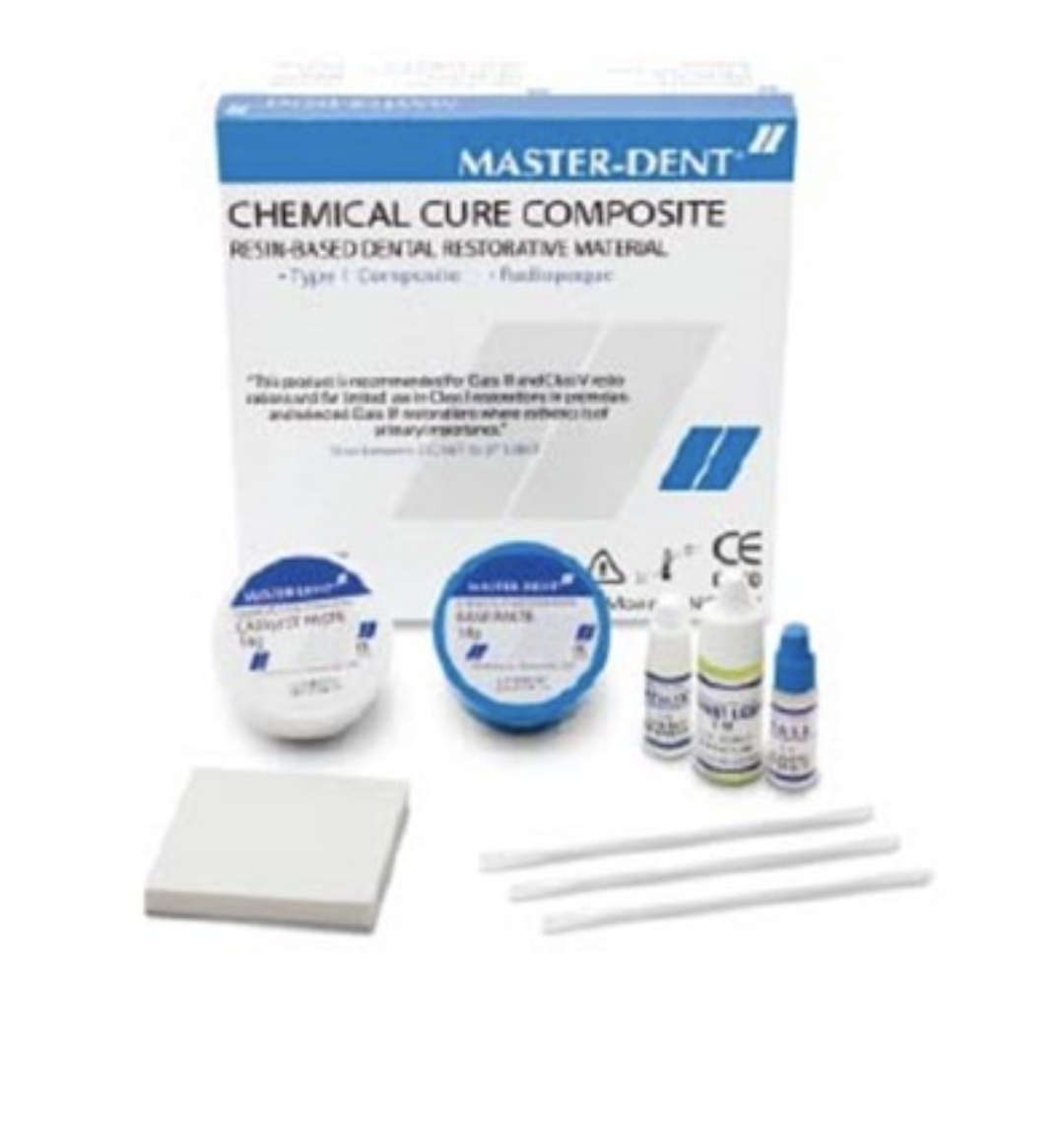 کامپوزیت سلف کیور