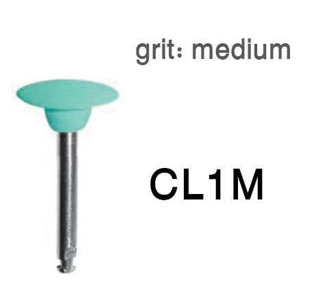 مولت آنگل دیسکی پرداخت کامپوزیت برند NAIS مدل CL1M