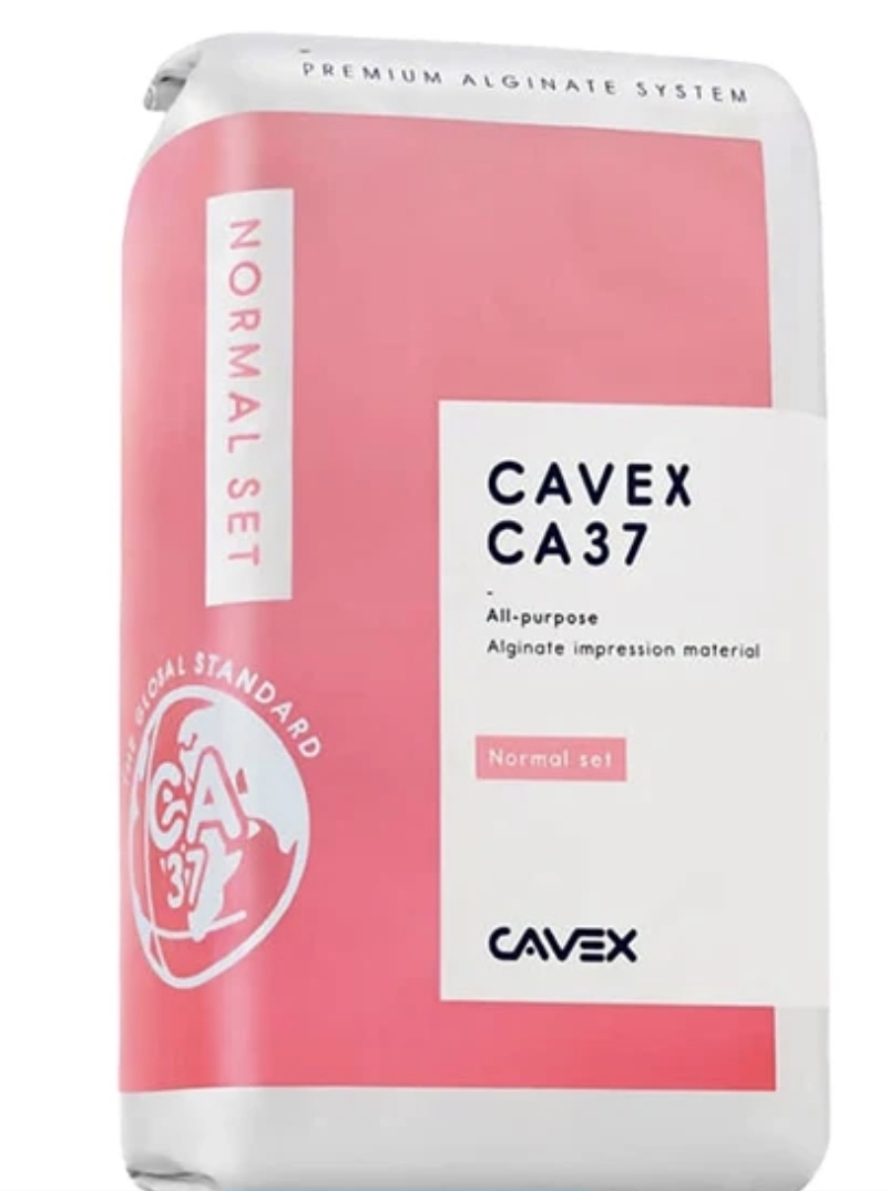 آلژینات CA37 Alginate