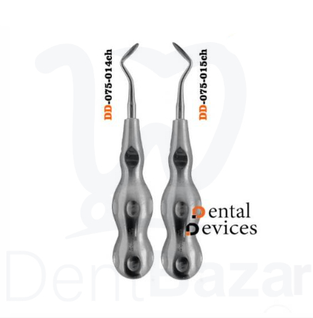 الواتور سوزنی (فلوهر) | Dental Devices