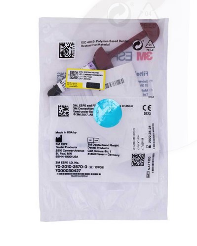 کامپوزیت Z250 تری ام | 3M Composite Z250 Restorative