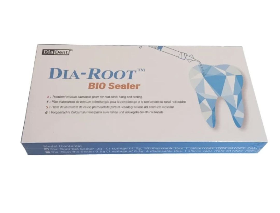 سیلر بایو سرامیکی برند Dia Dent