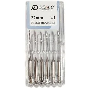 پیزو ریمر دنکو | Denco Peeso Reamer