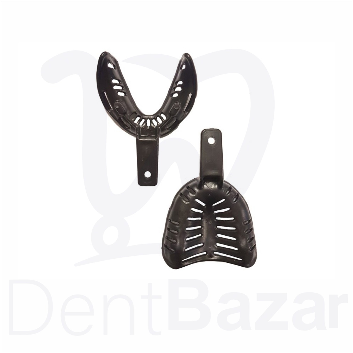 تری بی دندان | B Dent Impression Tray Set SAM