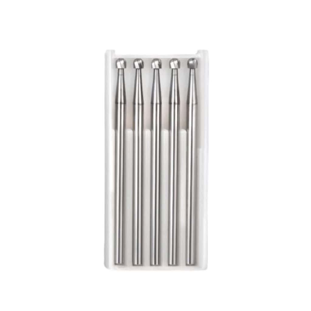 فرز جراحی رند 6عددی دندانپزشکی