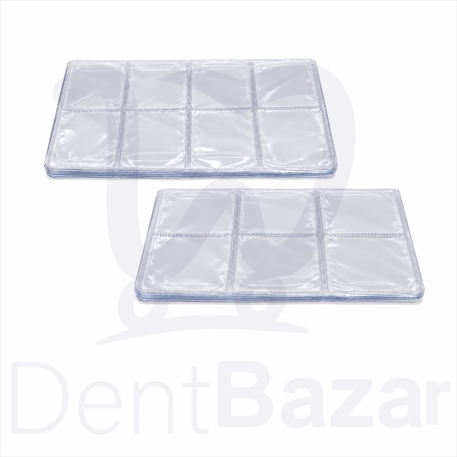 فریم فیلم رادیوگرافی  | Disposable Radiography Frame SAM