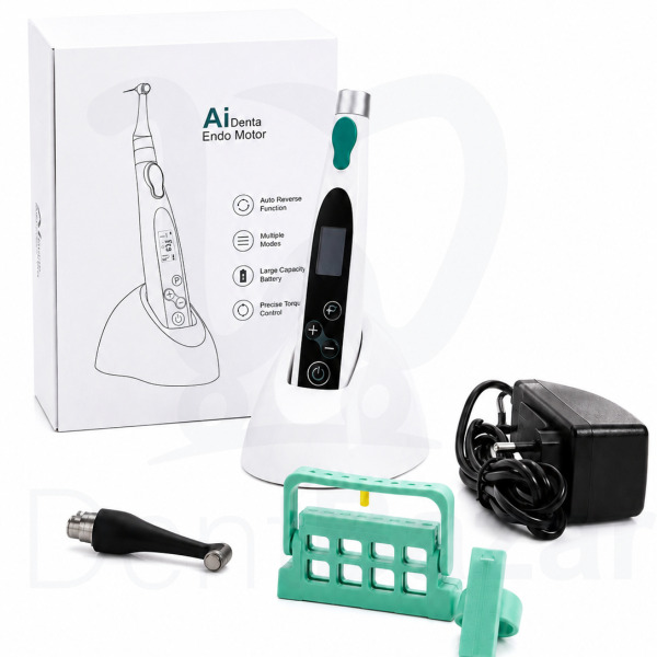 موتور روتاری بی سیم | AI Dental Endo Motor