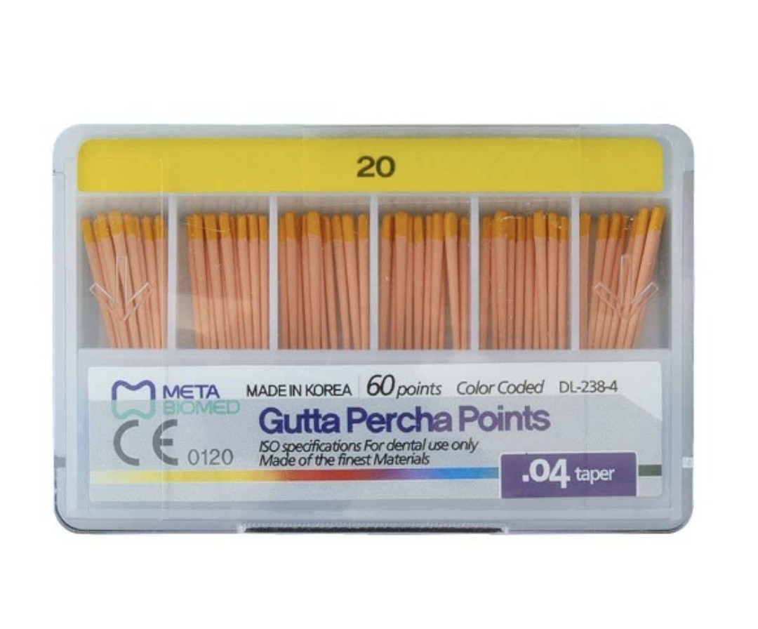 کن گوتا پرکا 4درصد متا Meta Biomed